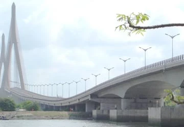 Cầu Cần Thơ trước giờ G ảnh 1