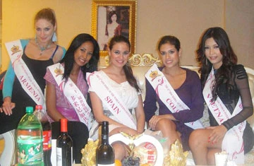 Hình ảnh Lan Hương ngày đầu ảnh 2