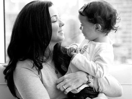 Những bà mẹ trăm triệu USD của giới công nghệ ảnh 1