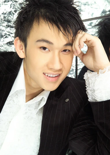 Nguyễn Thị Huyền làm "người tình" của Dương Triệu Vũ ảnh 2