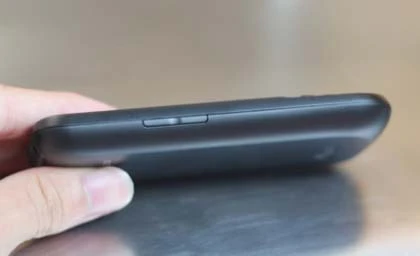 Điện thoại Android "bấm và chạm" giá rẻ của LG ở VN ảnh 6