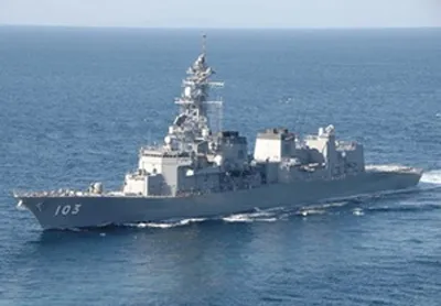 Hải quân Trung Quốc đã “đơn phương hành động”? ảnh 1 Hải quân Trung Quốc đã “đơn phương hành động”? ảnh 1