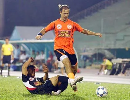 Huỳnh Kesley: "Xử thế này, bạo lực sẽ leo thang" ảnh 1