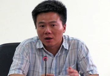 Giáo sư Ngô Bảo Châu nhận Bắc Đẩu Bội tinh ảnh 1