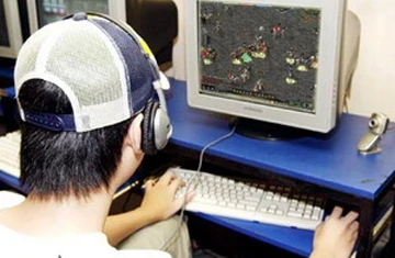 Hàn Quốc đặt "giờ giới nghiêm" với game online ảnh 1 Hàn Quốc đặt "giờ giới nghiêm" với game online ảnh 1