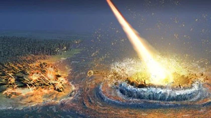 Sấm tận thế của người Maya và sự thật ảnh 1