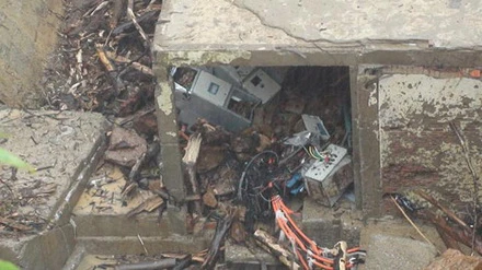 Lũ miền Trung: Nhà ngập nóc, 11 người chết ảnh 3