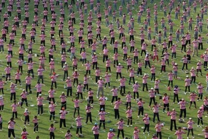 15 kỷ lục Guinness kì lạ nhất hành tinh ảnh 3