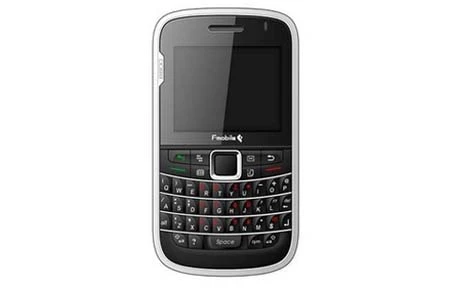 10 di động QWERTY giá rẻ nhất ảnh 3