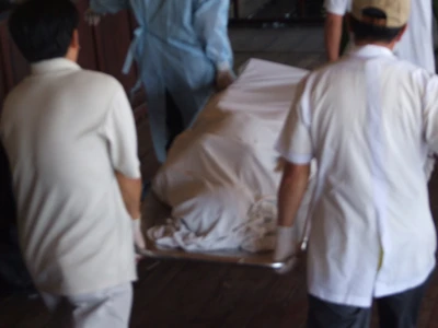 Trục vớt tàu nhà hàng Dìn Ký bị chìm: Đã vớt được 15 thi thể nạn nhân ảnh 3