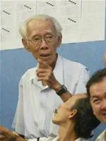 Sở TDTT TP.HCM yêu cầu đình chỉ Giải bóng bàn nghiệp dư 2007 ảnh 3