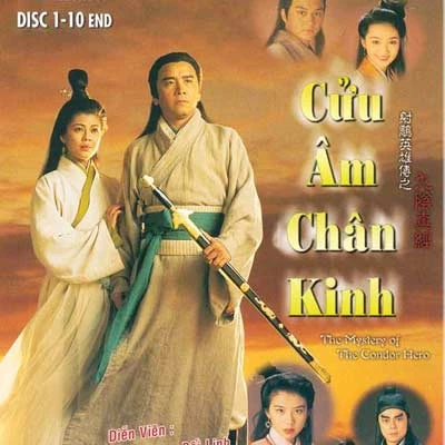 Tìm thấy mộ tác giả “Cửu âm chân kinh” ảnh 1