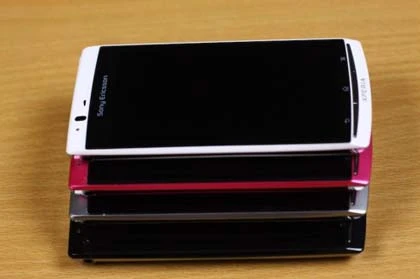 Xperia Arc S mỏng và mạnh nhất của Sony Ericsson ở VN ảnh 13