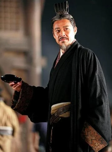 Thu thập mẫu gene của con cháu Tào Tháo ảnh 1