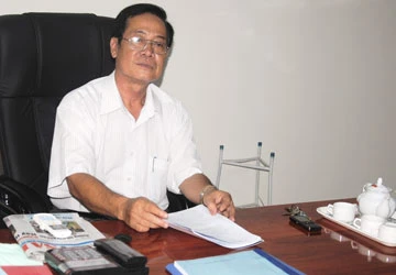 Những “ông nghị” của dân - Bài 3: Im lặng là phản bội dân ảnh 1