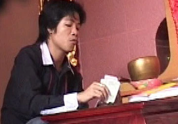 Biên Hòa, Đồng Nai: "Công ty" xem bói, cúng kiến... ảnh 1