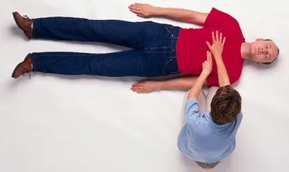 Con người đã có khả năng "cải tử hoàn sinh"? ảnh 1 Con người đã có khả năng "cải tử hoàn sinh"? ảnh 1