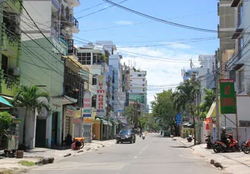 Nha Trang: Tràn lan karaoke “chui” ảnh 1