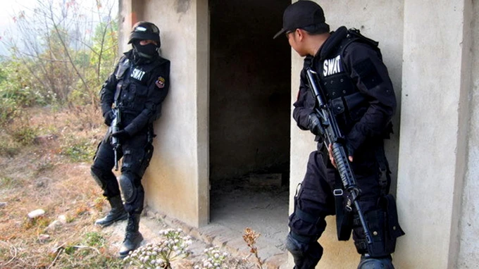 Trò chơi chiến tranh ảnh 3