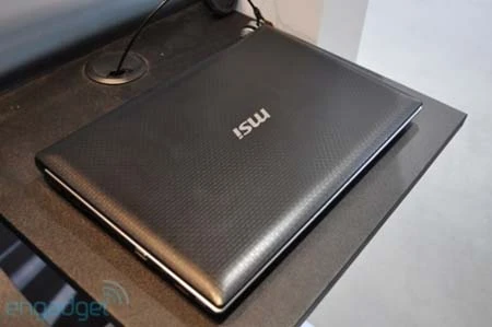 MSI giới thiệu F series ứng dụng Nvidia Optimus ảnh 3