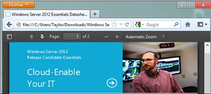 Cách bật trình đọc PDF trên Firefox ảnh 8 Cách bật trình đọc PDF trên Firefox ảnh 8