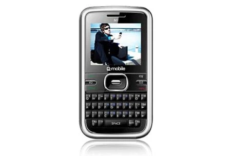 10 di động QWERTY giá rẻ "ăn khách" ảnh 6