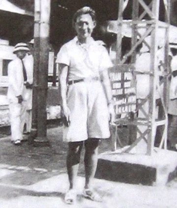 Chuyện về “công tử” Vĩnh Long: Bài 2: Bạn tù của cố Tổng Bí thư Trần Phú ảnh 1