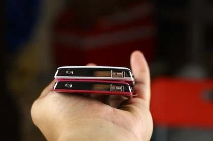 Xperia Arc S mỏng và mạnh nhất của Sony Ericsson ở VN ảnh 18