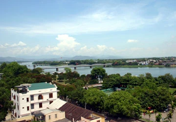 Mô hình nào cho “thành phố Thừa Thiên - Huế”? ảnh 1