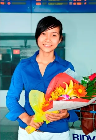 4 học sinh sang Mỹ dự hội thi khoa học quốc tế ảnh 2 4 học sinh sang Mỹ dự hội thi khoa học quốc tế ảnh 2