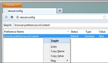 Cách bật trình đọc PDF trên Firefox ảnh 6 Cách bật trình đọc PDF trên Firefox ảnh 6