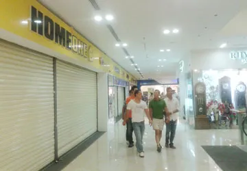 Thị trường điện máy đào thải khắc nghiệt ảnh 1 Thị trường điện máy đào thải khắc nghiệt ảnh 1