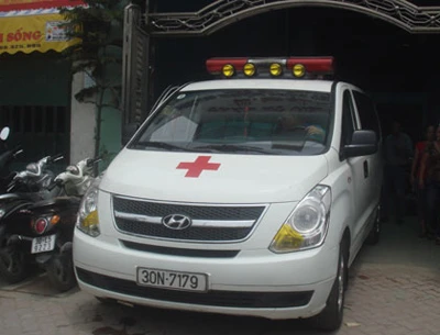 Thông tin thêm về người phụ nữ chết sau khi nâng ngực ảnh 3