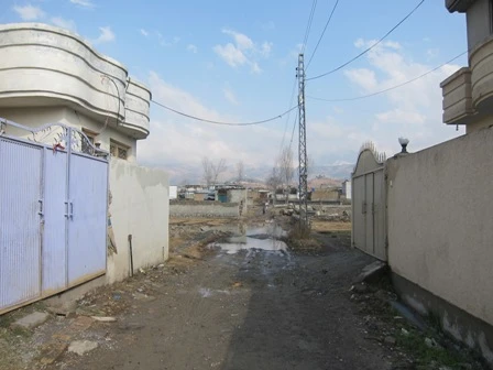 Đi tìm ngôi nhà bí ẩn của Bin Laden ảnh 7