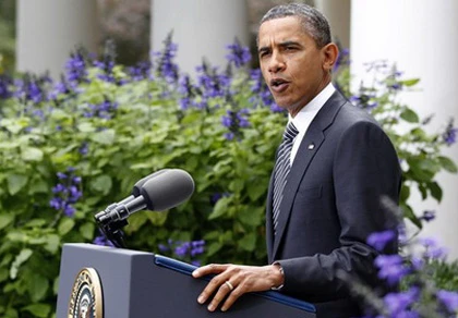 Mỹ giải ngân 37 tỉ USD của Libya ảnh 1 Mỹ giải ngân 37 tỉ USD của Libya ảnh 1