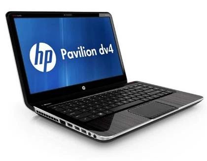 HP trình làng loạt laptop Pavilion 2012 mới ảnh 6