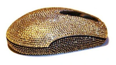 10 mẫu chuột máy tính đắt giá nhất thế giới ảnh 5 10 mẫu chuột máy tính đắt giá nhất thế giới ảnh 5