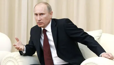 Ông Putin yêu cầu dừng bàn tán ai tranh cử tổng thống ảnh 1 Ông Putin yêu cầu dừng bàn tán ai tranh cử tổng thống ảnh 1