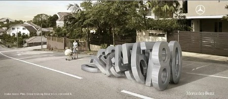 20 bức ảnh quảng cáo sáng tạo bằng Photoshop ảnh 13