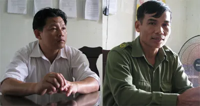 Hoang mang về 4 cái chết trong một dòng họ ảnh 2 Hoang mang về 4 cái chết trong một dòng họ ảnh 2