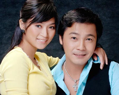 Lý Hùng sẽ gây ấn tượng mới khi vào vai vua Quang Trung?