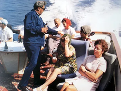 Tầng lớp đặc quyền của Đảng Cộng sản Liên Xô - kỳ 2 ảnh 1