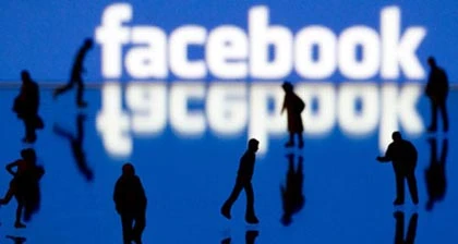 Anonymous là tác giả vụ Facebook sập mạng? ảnh 1