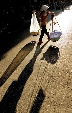 Ảnh phụ nữ - một nửa thế giới ảnh 15