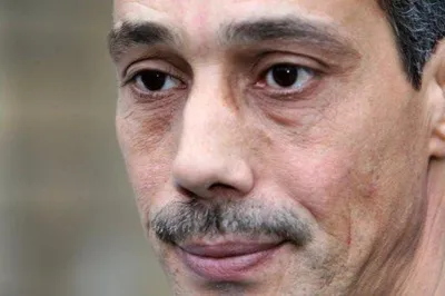 Hành trình gõ cửa kêu oan ảnh 1