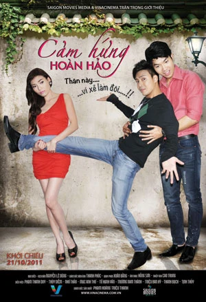 Cảm hứng hoàn hảo - Nhìn sai lệch về giới tính ảnh 1