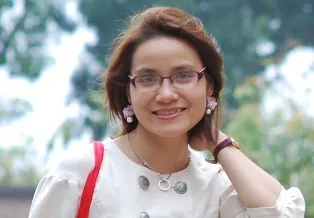 Lý Nhã Kỳ thêm đối thủ cạnh tranh làm đại sứ du lịch ảnh 1 Lý Nhã Kỳ thêm đối thủ cạnh tranh làm đại sứ du lịch ảnh 1