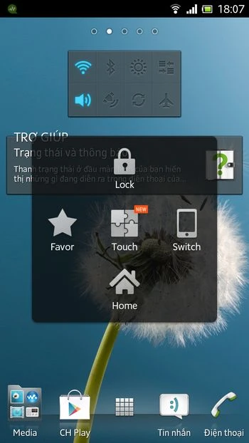 Thủ thuật mang tính năng “độc” của iPhone lên thiết bị chạy Android ảnh 3 Thủ thuật mang tính năng “độc” của iPhone lên thiết bị chạy Android ảnh 3