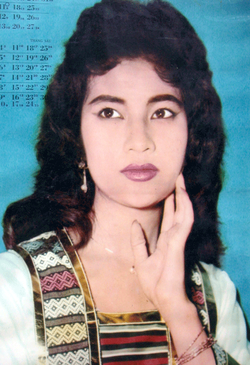 Gã si tình nặng nghiệp cầm ca: Khi Diệu Hiền “trả thù” (kỳ 9) ảnh 1