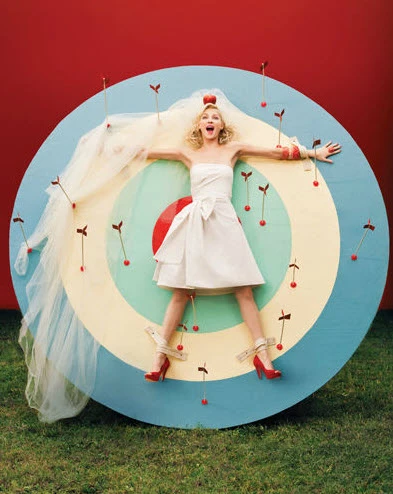 Ngắm bộ ảnh các vũ công đẹp như tranh vẽ ảnh 16